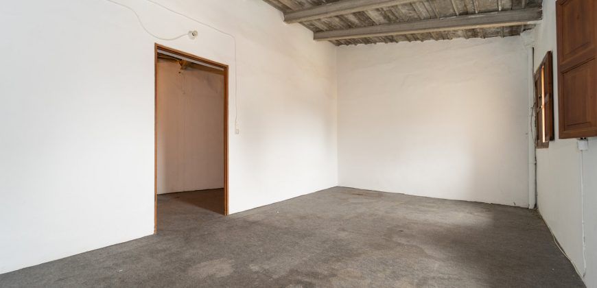 Historic town house for sale in Ses Salines