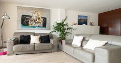 Piso en venta con vistas al mar en Portixol – Molinar