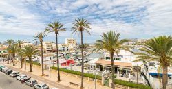 Piso en venta con vistas al mar en Portixol – Molinar