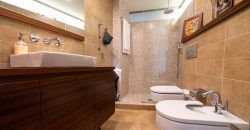 Piso en venta con vistas al mar en Portixol – Molinar
