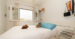 Piso en venta con vistas al mar en Portixol – Molinar