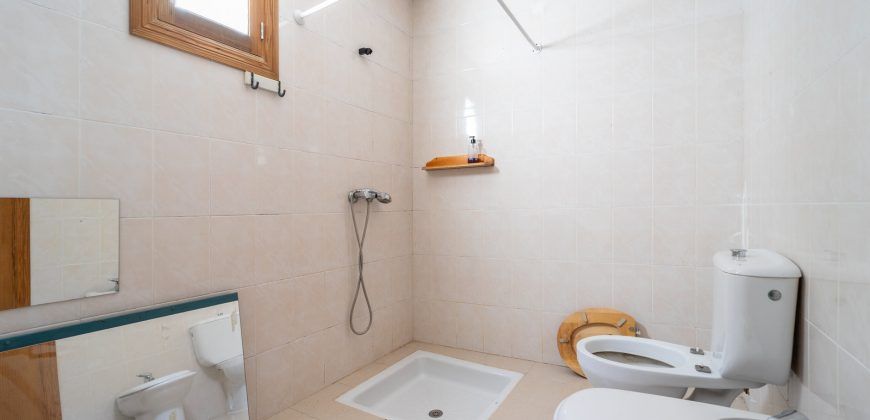 Country house to rent in Campos