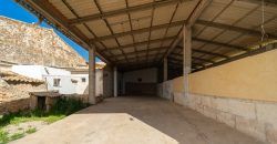 Country house to rent in Campos