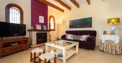 Country house for sale in great location in Ses Salines