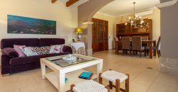 Country house for sale in great location in Ses Salines