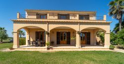 Country house for sale in great location in Ses Salines