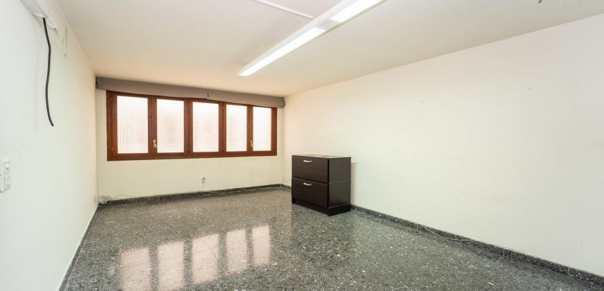 Office for sale in San Miguel street – Palma