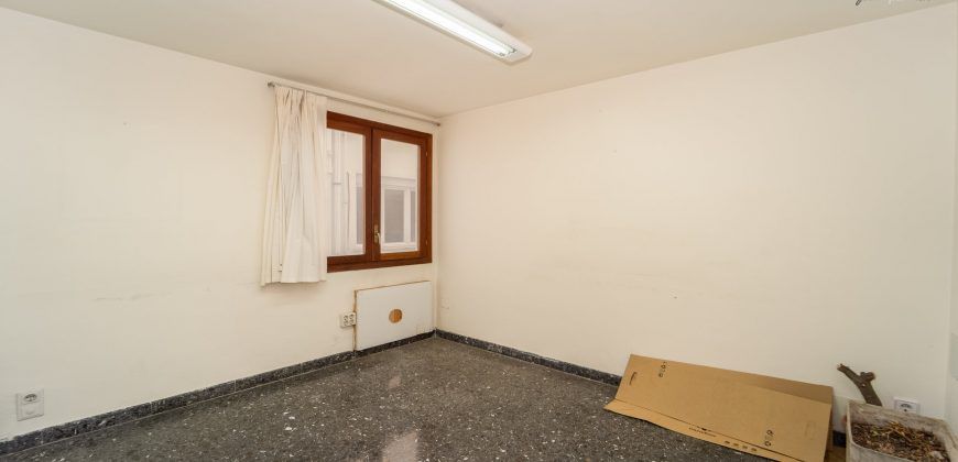Office for sale in San Miguel street – Palma