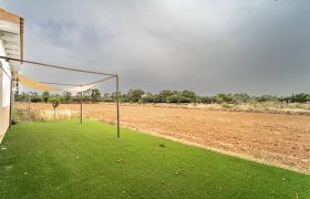 Casa de campo en alquiler junto a Es Trenc