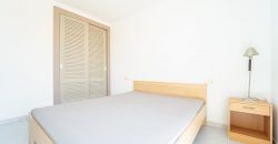 Penthouse zu vermieten mit Meerblick in Colonia de Sant Jordi