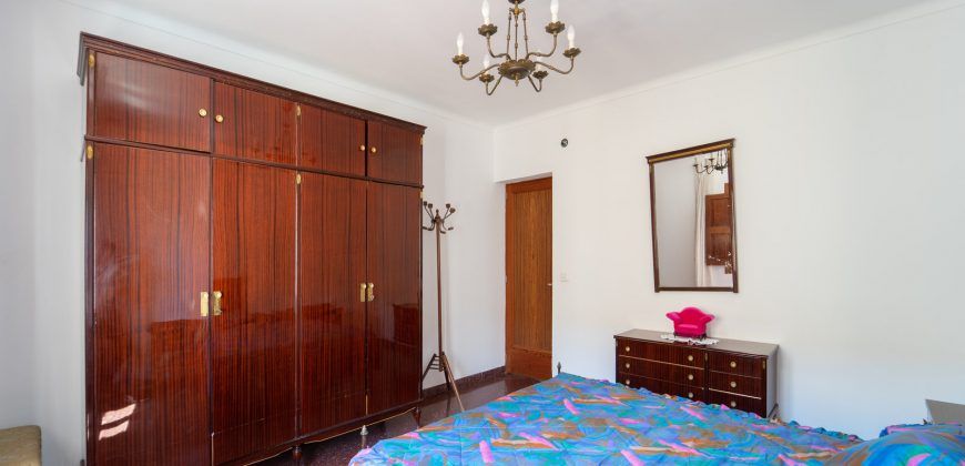 Wohnung zu vermieten mit Terrasse in Vilafranca