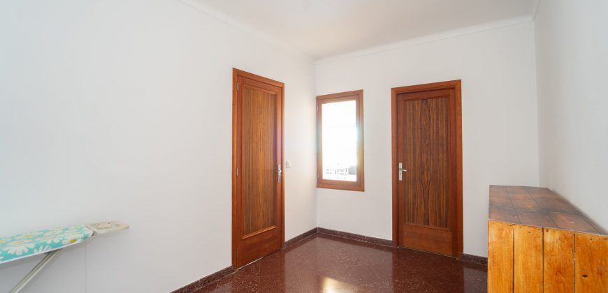 Wohnung zu vermieten mit Terrasse in Vilafranca