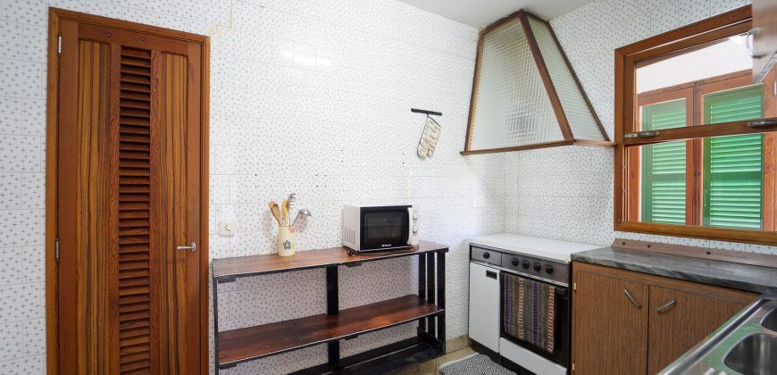 Wohnung zu vermieten mit Terrasse in Vilafranca