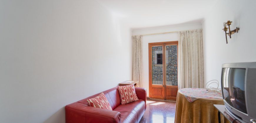 Wohnung zu vermieten mit Terrasse in Vilafranca