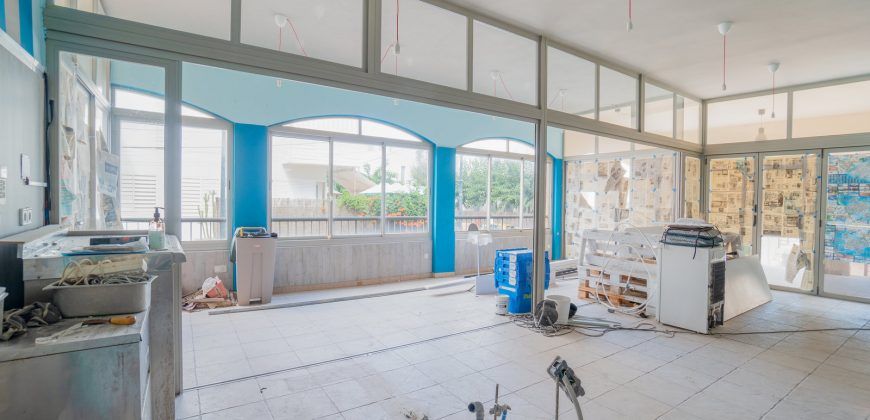 Commercial premises to rent in Colonia de Sant Jordi