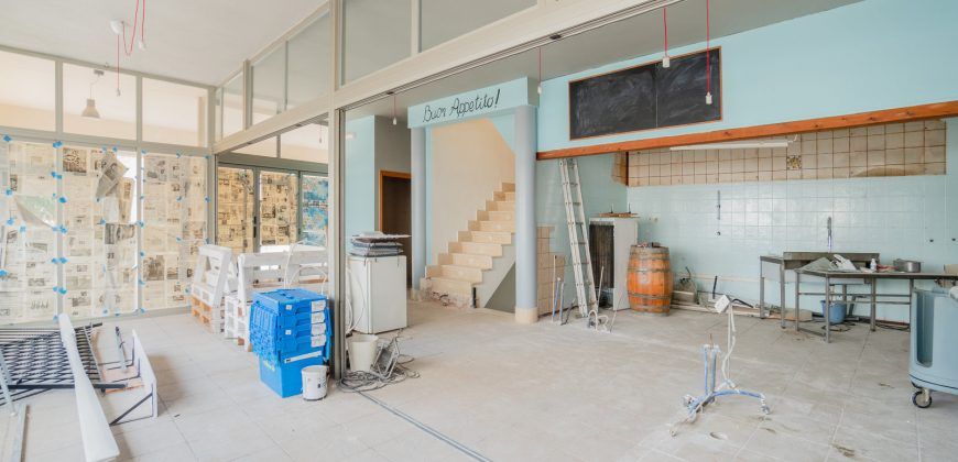 Commercial premises to rent in Colonia de Sant Jordi