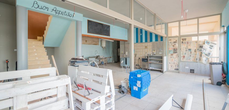 Commercial premises to rent in Colonia de Sant Jordi