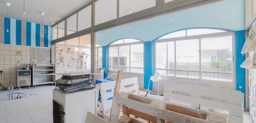 Commercial premises to rent in Colonia de Sant Jordi