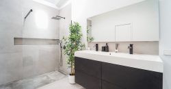 Casa en venta con piscina en Campos