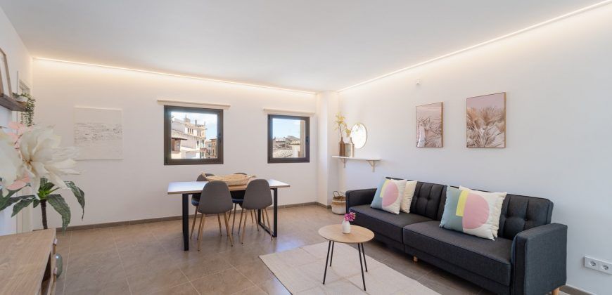Wohnung zu vermieten in Campos