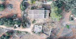 Casa de campo a renovar en venta ubicada junto a Campos