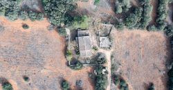 Casa de campo a renovar en venta ubicada junto a Campos