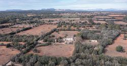 Casa de campo a renovar en venta ubicada junto a Campos