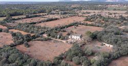 Casa de campo a renovar en venta ubicada junto a Campos