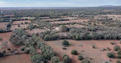 Casa de campo a renovar en venta ubicada junto a Campos