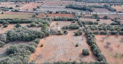 Casa de campo a renovar en venta ubicada junto a Campos