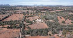 Casa de campo a renovar en venta ubicada junto a Campos