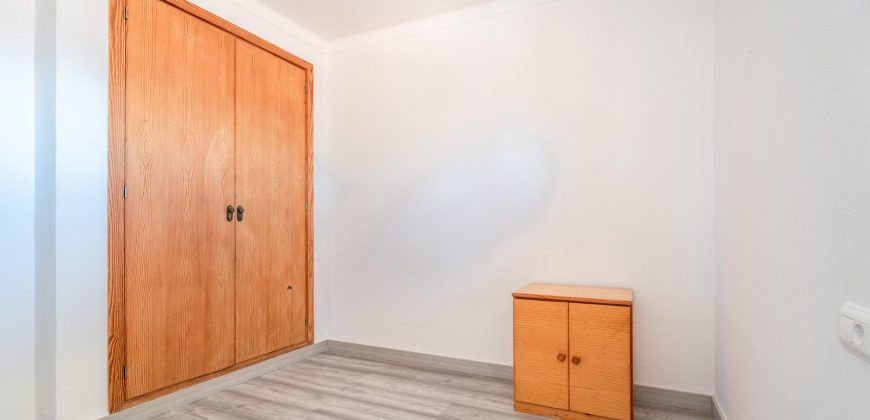 Penthouse zu verkaufen mit Meerblick in Colonia de Sant Jordi