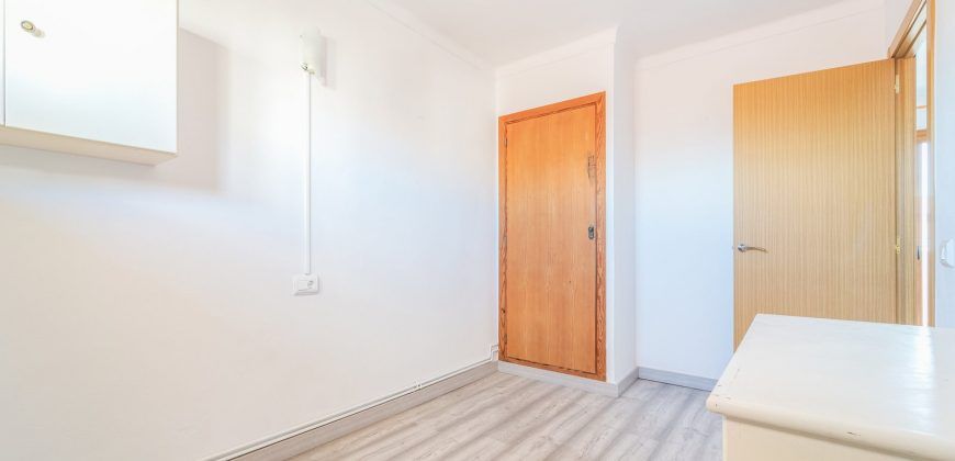 Penthouse zu verkaufen mit Meerblick in Colonia de Sant Jordi