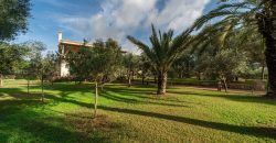 Country house for rent near Ses Salines – Space, comfort, and a privileged location