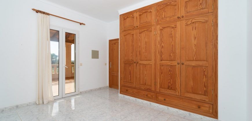 Country house for rent near Ses Salines – Space, comfort, and a privileged location