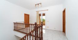 Country house for rent near Ses Salines – Space, comfort, and a privileged location