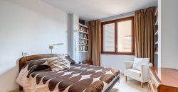 Spacious apartment for sale in Palma de Majorca