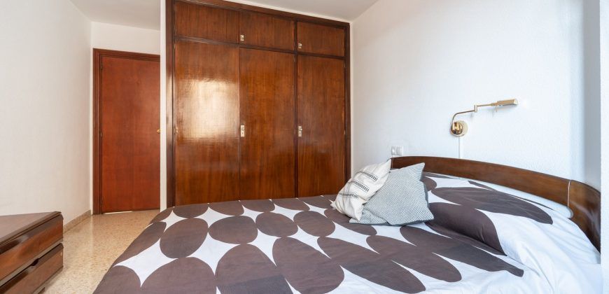 Spacious apartment for sale in Palma de Majorca