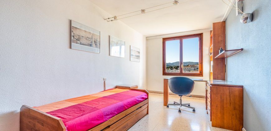 Spacious apartment for sale in Palma de Majorca