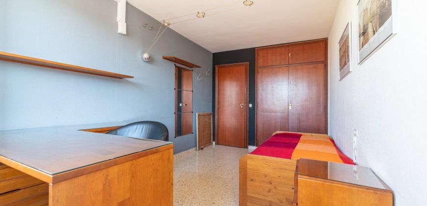 Spacious apartment for sale in Palma de Majorca