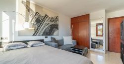 Spacious apartment for sale in Palma de Majorca
