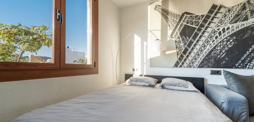 Spacious apartment for sale in Palma de Majorca