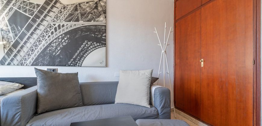 Spacious apartment for sale in Palma de Majorca