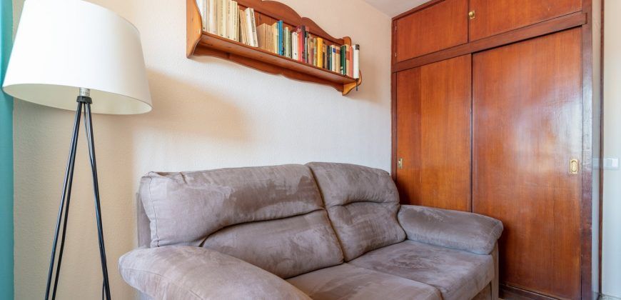 Spacious apartment for sale in Palma de Majorca