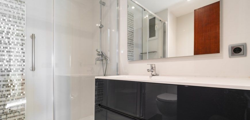 Spacious apartment for sale in Palma de Majorca