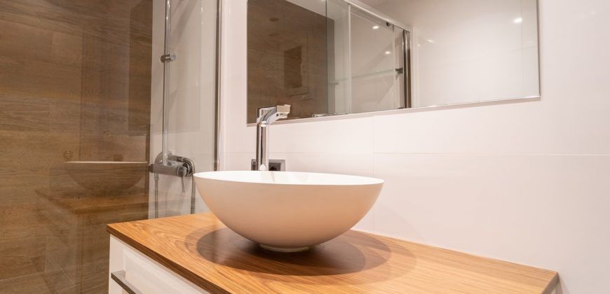 Spacious apartment for sale in Palma de Majorca