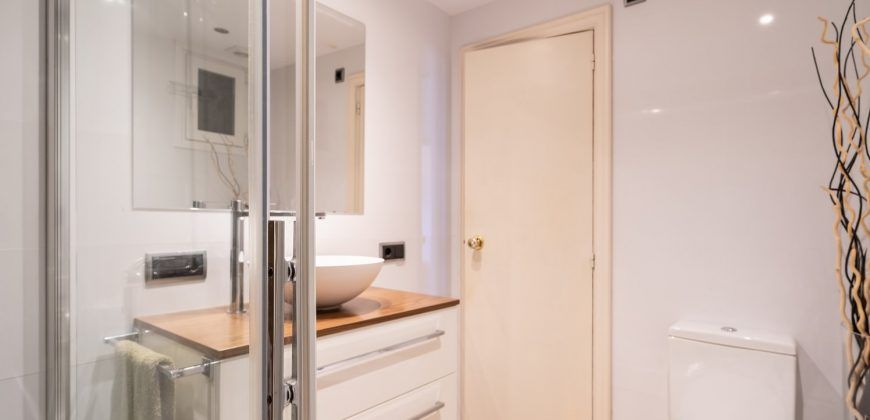 Spacious apartment for sale in Palma de Majorca