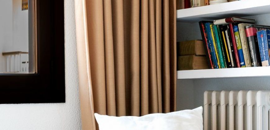 Spacious apartment for sale in Palma de Majorca