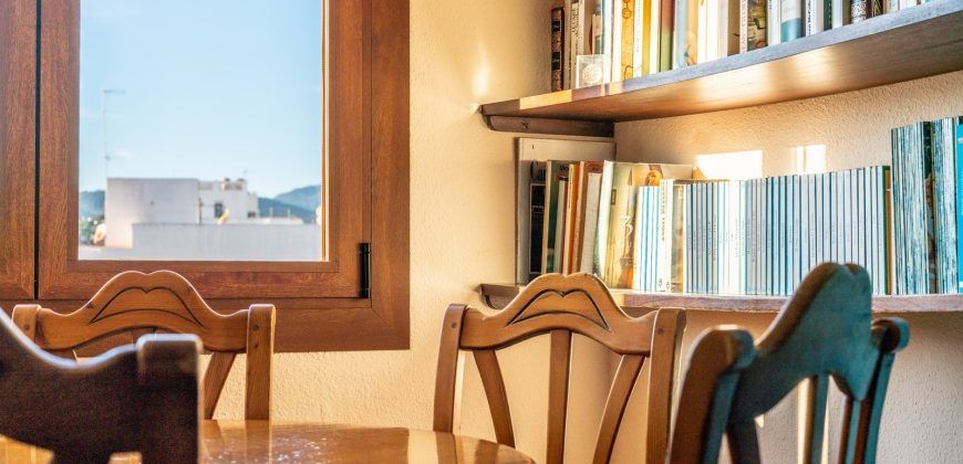 Spacious apartment for sale in Palma de Majorca