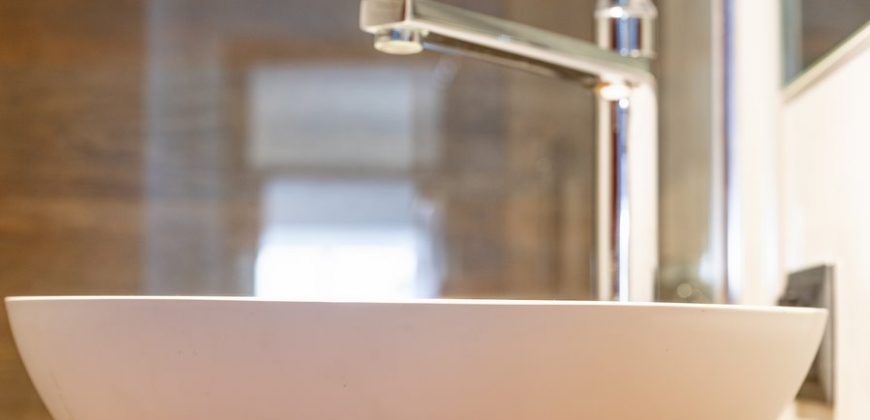 Spacious apartment for sale in Palma de Majorca